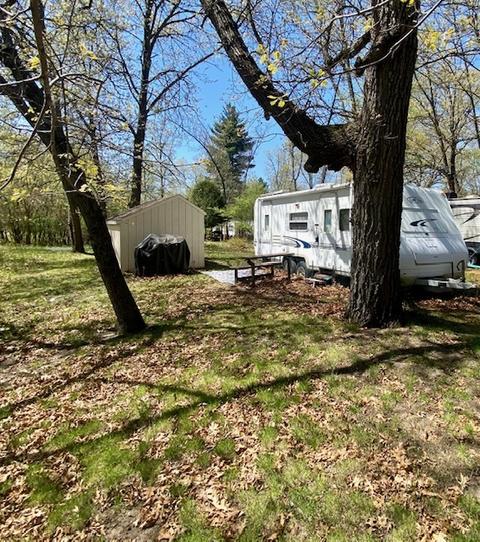5348 Woodhaven, Sublette, IL 61367