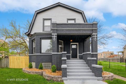 7734 S Ada St, Chicago, IL 60620