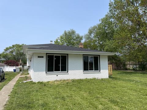 14438 S Marquette Ave, Burnham, IL 60633