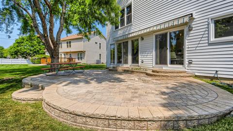 1840 Nicholson Dr, Hoffman Estates, IL 60192 photo 26
