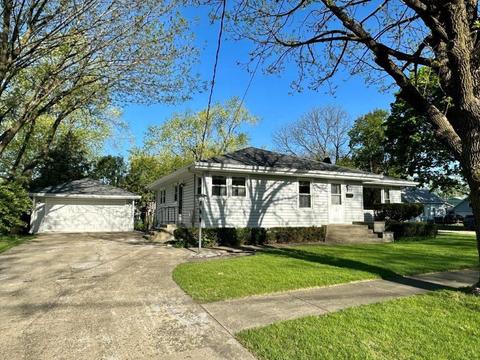 511 N Chicago St, Dwight, IL 60420 photo 1