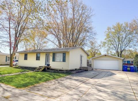 614 Best Ave, Dekalb, IL 60115