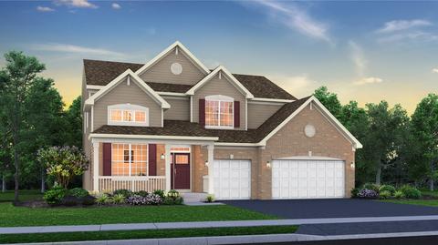 1300 Madsen St, Elburn, IL 60119