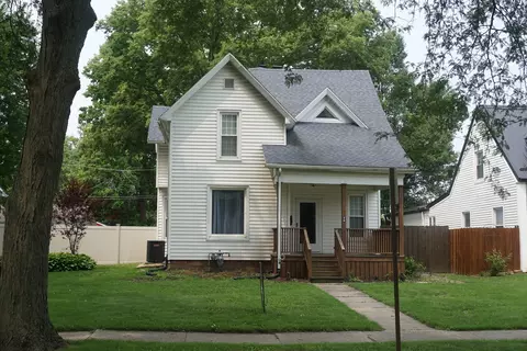 210 S Monroe St, Streator, IL 61364