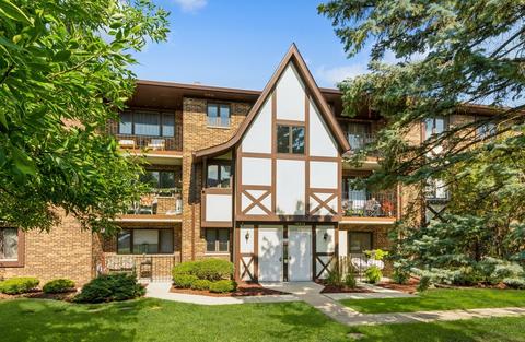 10524 Ridge Cove Dr #27B, Chicago Ridge, IL 60415