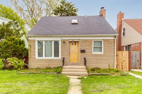 625 Norfolk Ave, Westchester, IL 60154