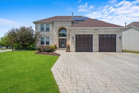 12250 Pear Tree Way, Plainfield, IL 60585