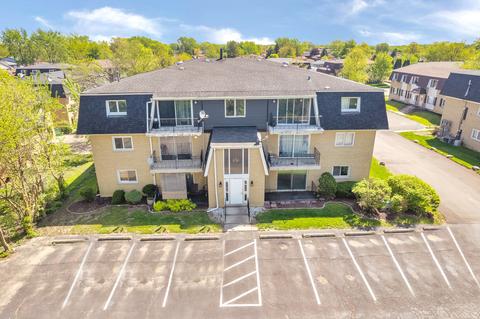 12024 Kildare Ave #4, Alsip, IL 60803