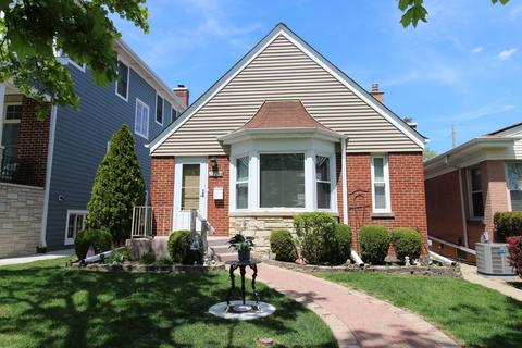 7704 W Palatine Ave, Chicago, IL 60631