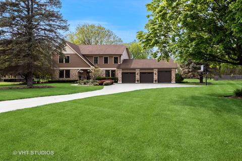 3403 Chellington Dr, Johnsburg, IL 60051 photo 2