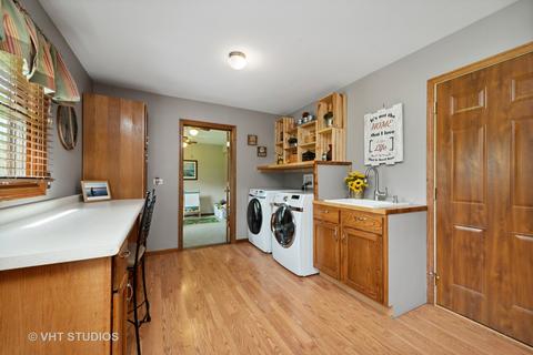 3403 Chellington Dr, Johnsburg, IL 60051 photo 9