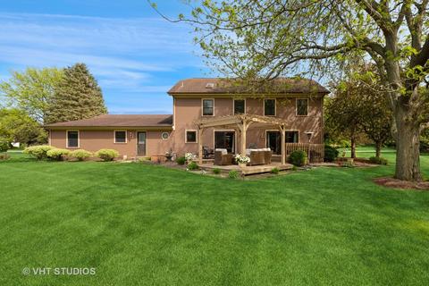 3403 Chellington Dr, Johnsburg, IL 60051 photo 18