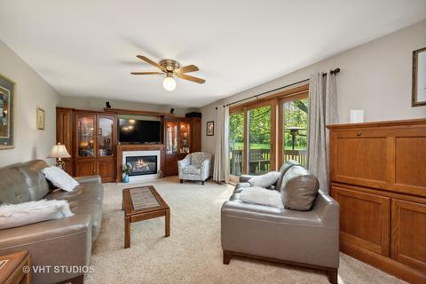 3403 Chellington Dr, Johnsburg, IL 60051 photo 8