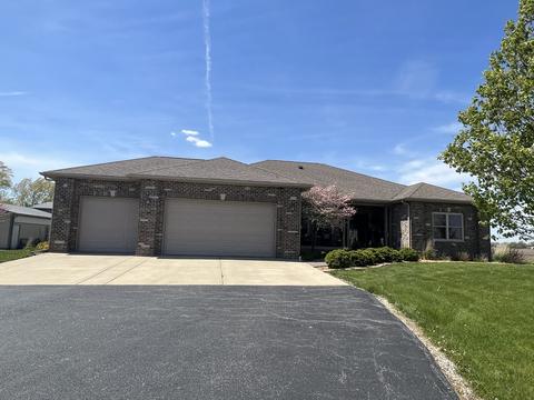 2520 N 4000 E Rd, Bourbonnais, IL 60914