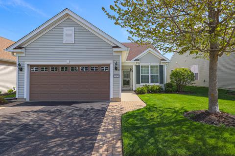 13424 Meadowlark Ln, Huntley, IL 60142