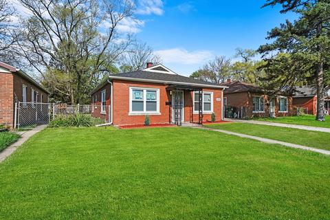 14838 Irving Ave, Dolton, IL 60419 photo 1