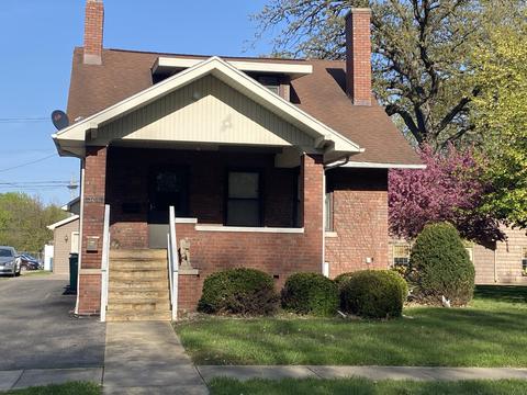 305 N Vermillion St, Streator, IL 61364