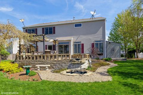 3001 Harborside Ct, Plainfield, IL 60586 photo 35