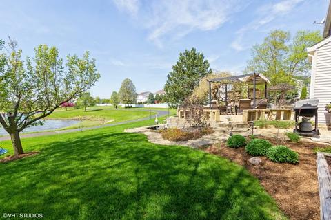 3001 Harborside Ct, Plainfield, IL 60586 photo 36