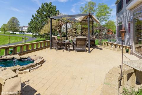 3001 Harborside Ct, Plainfield, IL 60586 photo 33