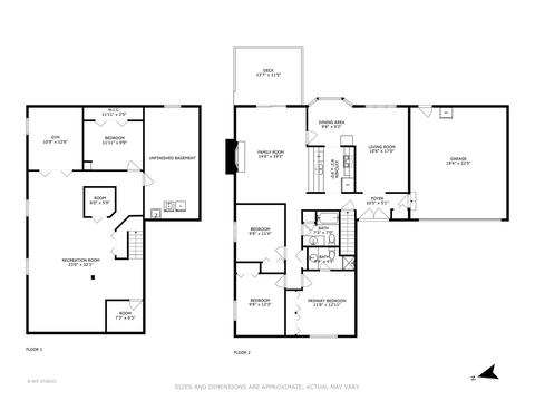 577 Yellowstone Dr, Elgin, IL 60123 photo 30