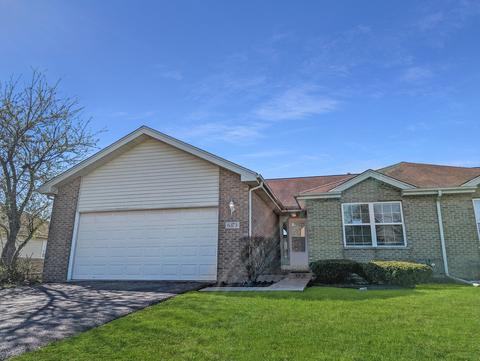 6373 Patricia Dr, Matteson, IL 60443