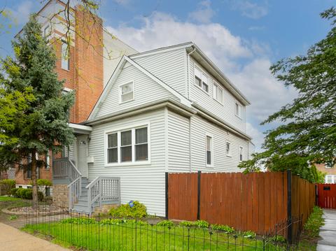 3539 N Narragansett Ave, Chicago, IL 60634