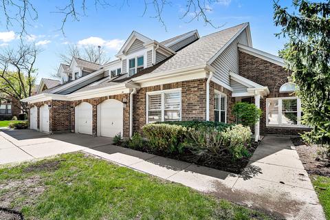 161 Willow Pkwy, Buffalo Grove, IL 60089