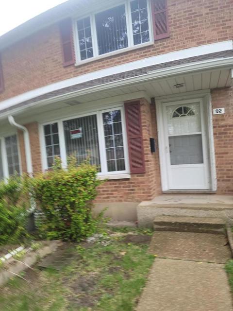 92 Elm St, Park Forest, IL 60466