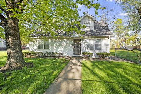 415 Sherman St, Joliet, IL 60433