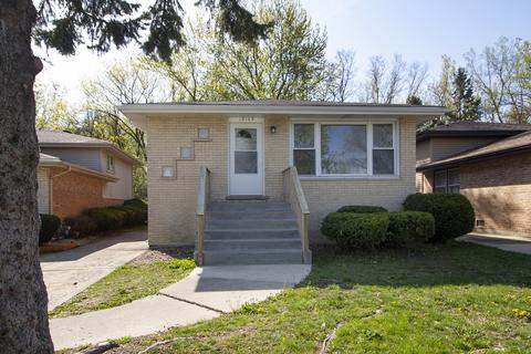 18145 Ravisloe Ter, Country Club Hills, IL 60478
