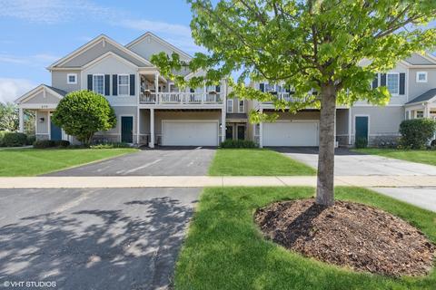 661 Arbor Cir, Lakemoor, IL 60051
