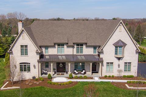 39 W684 Switchgrass Ln, Saint Charles, IL 60175