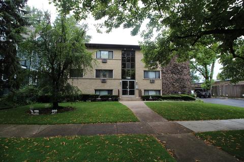 109 S Elmwood Ave #1, Oak Park, IL 60302