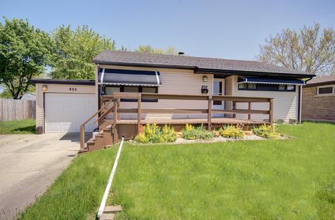 802 N Midland Ave, Joliet, IL 60435