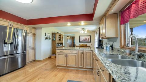 5598 E Holcomb Rd, Oregon, IL 61061 photo 6