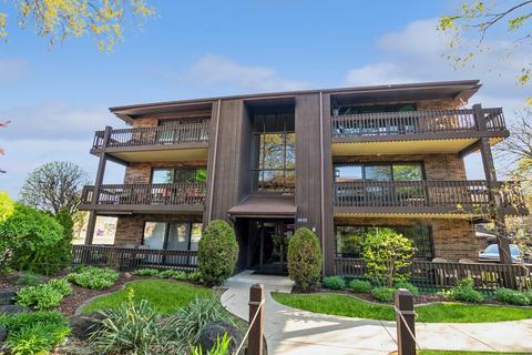 9535 Southwest Hwy #2, Oak Lawn, IL 60453