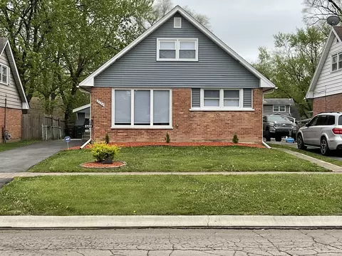 3725 167th Pl, Country Club Hills, IL 60478