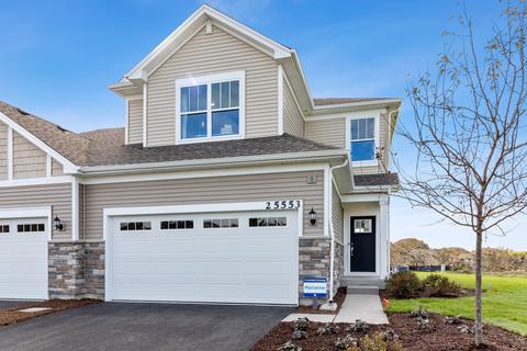 25610 W Springview Dr, Plainfield, IL 60586 photo 1