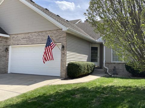 107 N Blair Dr #19, Normal, IL 61761 photo 2