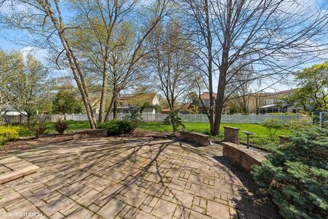 4312 Lombardy Ct, Hoffman Estates, IL 60195 photo 8