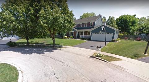 4312 Lombardy Ct, Hoffman Estates, IL 60195 photo 27