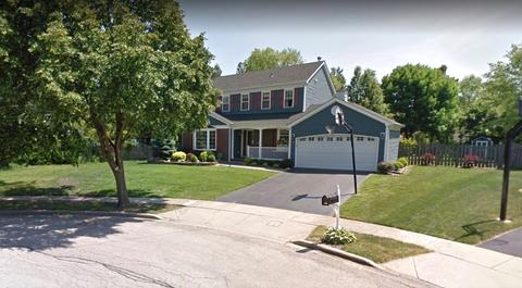 4312 Lombardy Ct, Hoffman Estates, IL 60195 photo 28