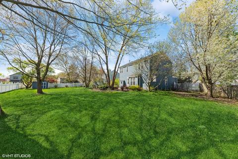4312 Lombardy Ct, Hoffman Estates, IL 60195 photo 5