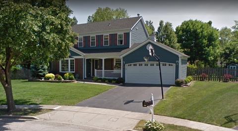 4312 Lombardy Ct, Hoffman Estates, IL 60195 photo 29