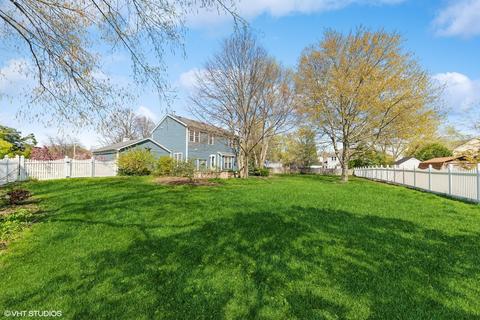 4312 Lombardy Ct, Hoffman Estates, IL 60195 photo 6