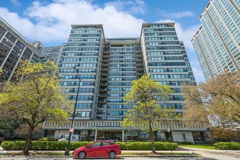 3430 N Lake Shore Dr #11N, Chicago, IL 60657