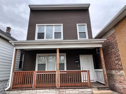 3620 S Wallace St, Chicago, IL 60609