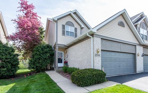 17145 W Cunningham Ct #12A, Libertyville, IL 60048