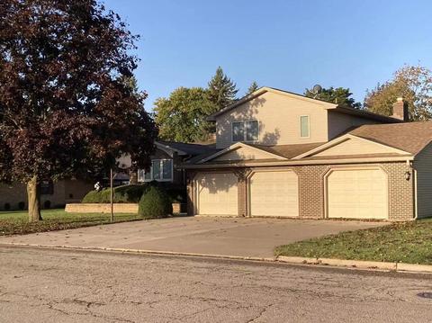 1731 Creve Coeur St, Lasalle, IL 61301